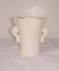 Decorative Handle Vase