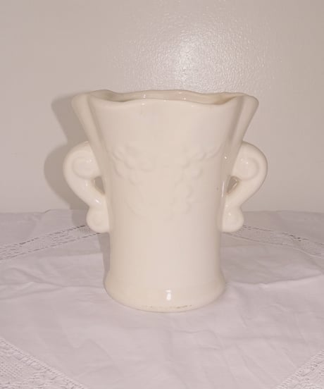 Decorative Handle Vase