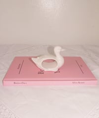 Duck Napkin Holder [ 2 pair ]