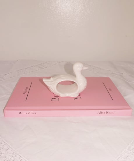 Duck Napkin Holder [ 2 pair ]