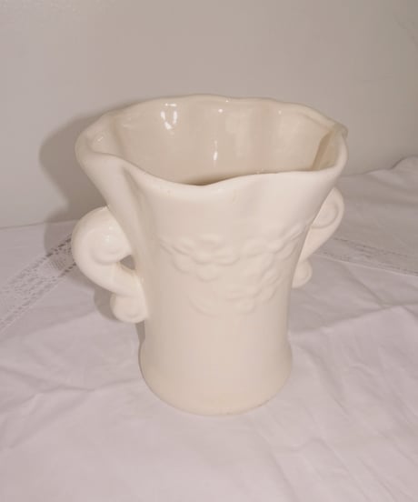 Decorative Handle Vase