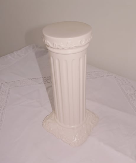 Pillar Sculpture