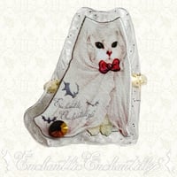 おばけCat  リング