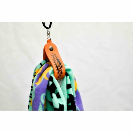 2026 Rubber Key Holder