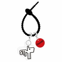 STRAIGHT SONGS TOUR Acrylic Charm