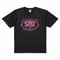 STRAIGHT SONGS TOUR Tee （Heather Black）