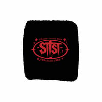 STRAIGHT SONGS TOUR Wristband
