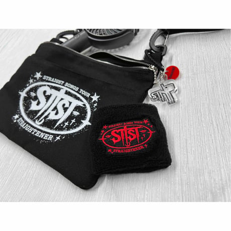 STRAIGHT SONGS TOUR Acrylic Charm