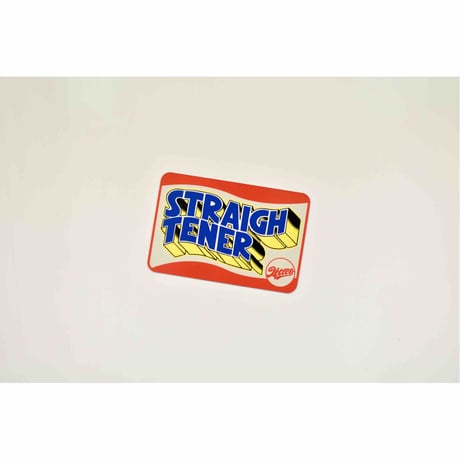 2026 Magnet Sticker