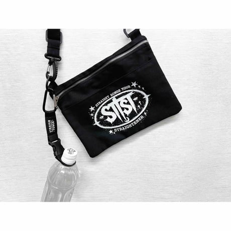 STRAIGHT SONGS TOUR Bottle Holder