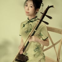 大町めぐみ 二胡教室｜対面グループ 月3回