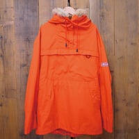 VINTAGE FJELLJOM FUR TRIM ANORAK