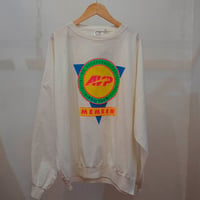 VINTAGE AVP PRO TOUR MEMBER SWEATSHIRT