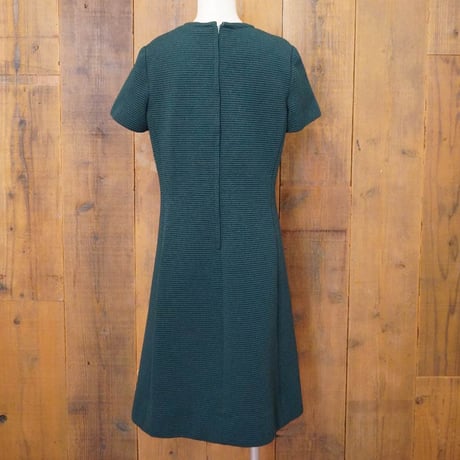 VINTAGE CARILLO NEW YORK DESIGN DRESS
