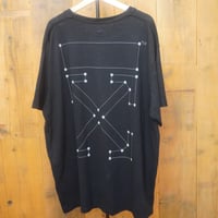 2020 OFF-WHITE™ UNFINISHED ARROWS TEE