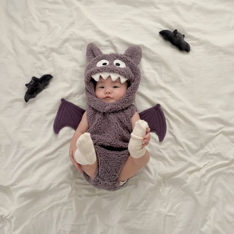 【予約再販】batcostume