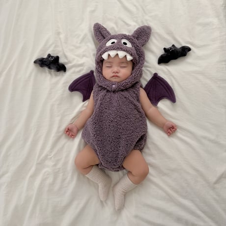 【予約再販】batcostume