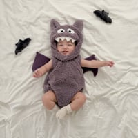 【予約再販】batcostume