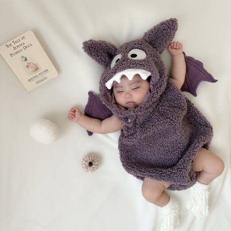 【予約再販】batcostume