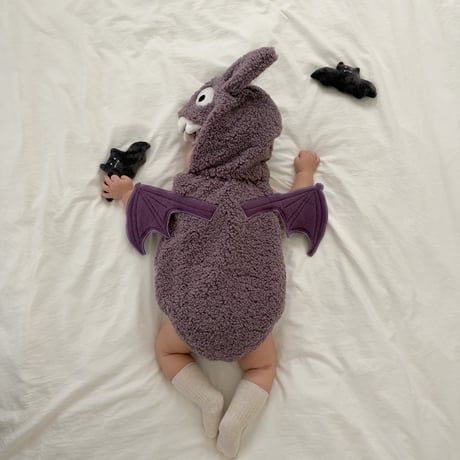 【予約再販】batcostume