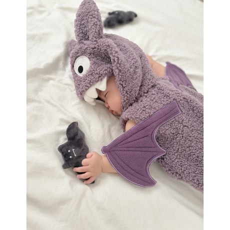 【予約再販】batcostume