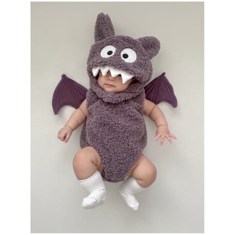 【予約再販】batcostume