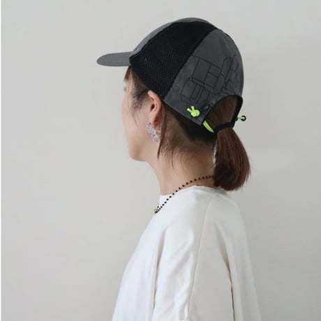 CORDURA生地撥水CAP