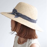 バオ(藤のつる)ハット
