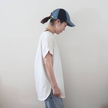 CORDURA生地撥水CAP