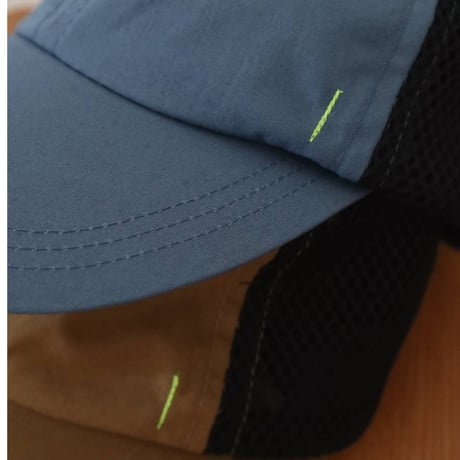 CORDURA生地撥水CAP