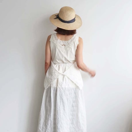 バオ(藤のつる)ハット