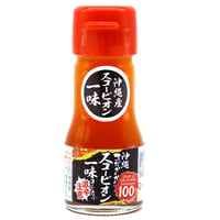てぃだかんかん　スコーピオン一味コーレーグスー　35ｇ