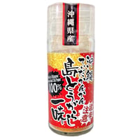 てぃだかんかん　島とうがらし一味（パウダー）10ｇ