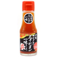 てぃだかんかん　スコーピオン一味コーレーグスー　70ｇ