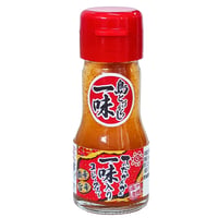 てぃだかんかん　一味入りコーレーグスー　35ｇ