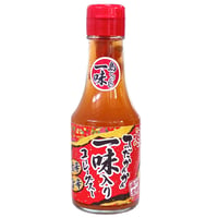 てぃだかんかん　一味入りコーレーグスー　150ｇ