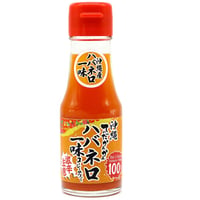 てぃだかんかん　ハバネロ一味コーレーグスー　70ｇ