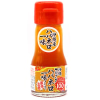 てぃだかんかん　ハバネロ一味コーレーグスー　35ｇ