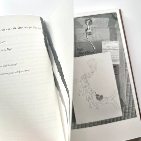 Penny Davenport・Jason Thompson・Elena Tutatchikova／『Paths』