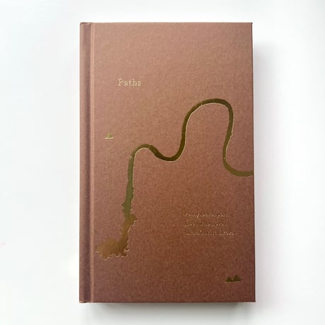 Penny Davenport・Jason Thompson・Elena Tutatchikova／『Paths』