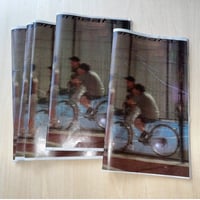 六根 由里香／ZINE 「piecemeal③ver.2」