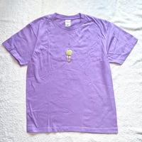 小田原 亜梨沙／MELON？ T-shirt