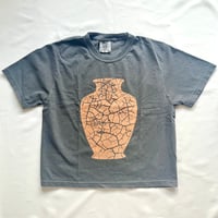たかの(takano ayaka)／壺Tシャツ