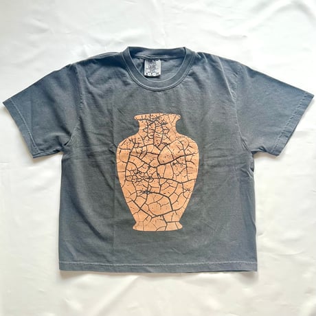 たかの(takano ayaka)／壺Tシャツ