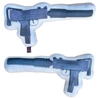 HOAX PRODUCTS™︎ / MAC-10 Cushion