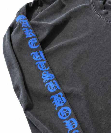 STAFF UNIFORM L/S TEE