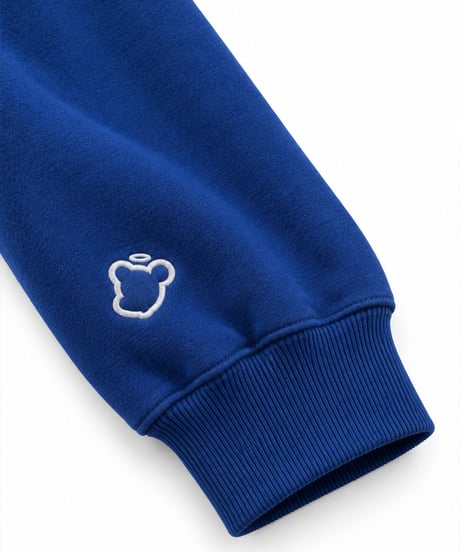 SHEESH SWEATSHIRT