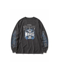 CIN CIN L/S TEE