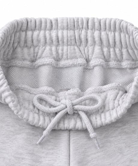 ［My］LOGO SWEAT PANTS