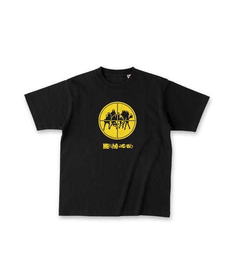 TARGET GIRLS TEE